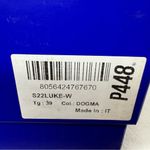 P448 Luke Dogma Trainers Lemon Lime Sneakers EU 39 US 8.5 9 Photo 9