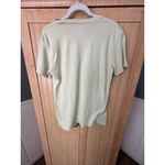 Cotopaxi Womens Size Medium Organic Cotton Blend Crew Neck Llama T Shirt Tee NWT Photo 5