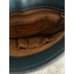 Patricia Nash  Cascina small leather crossbody bag Photo 6