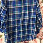 kim rogers size L button down Photo 10