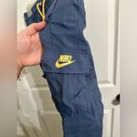 Nike Track Pants Photo 1