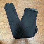 Champion Black Leggings Photo 2