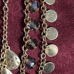 Bohemian Gypsy Statement Gold Photo 3