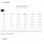 Berlook Coffee Cutout Tie One Photo 8