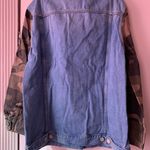 French Connection Tyra Camo Jacket Photo 3