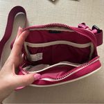 Thread Magenta Belt Bag Fanny Pack Pink Photo 6