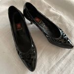 Anne Klein  patent leather pumps Photo 0