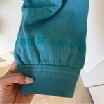 Free People We The Free Mermaid Hoodie in Blue Photo 7