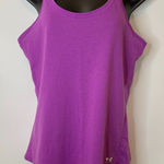 Under Armour  Fitted Heat Gear Tank Top Photo 0
