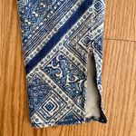 Ralph Lauren  Denim & Supply Blue Paisley Maximalist Jeans Pants Womens 28 Photo 8