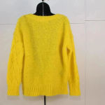 Anthropologie sleeping on snow by ANTHROPOLOGE ladies sweater size S Photo 3