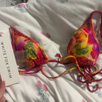 White Fox Boutique  bikini top Photo 0