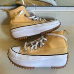 Converse Run Star Hike High Citron Zest Gum Photo 9