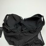 MiracleSuit  Oceanus One Piece Pin Point Black White Swimsuit Womens Size 20W NEW Photo 9