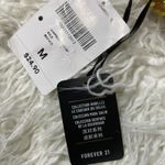 Forever 21 Gold Sequins Romper One Piece Size Medium Photo 5