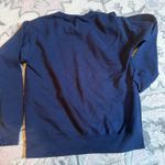 Prairie Mountain Smoky mountains crewneck sweatshirt size small Photo 2