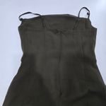 More to Come Mileva Ruched Mini Dress Photo 7