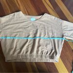 Aerie  CROPPED LONG SLEEVE Photo 2