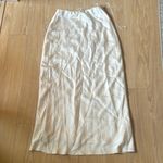 Reformation  Maxi Skirt Photo 0