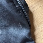 Harley Davidson Vintage 1980s  x Hein Gericke Quilted Leather Jacket Photo 6