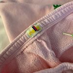 NWT The Rally Club Unisex Royal Pickleball Pink Sweatpants Photo 8