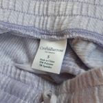 Croft & Barrow Crofts and Barrow Plaid Pajama Set SIZE S Photo 2