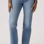 Levi Strauss & CO. Levi’s 501 Curve jeans Photo 0