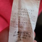 Hot pink shirt Photo 3