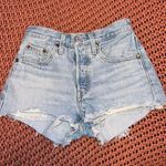 Levi Strauss & CO. Levi’s 501 Shorts Photo 0