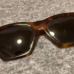 illesteva  Tortoiseshell Sunglasses Photo 0