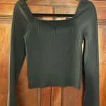 Madewell Cropped Top Photo 3