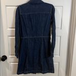 Levi's Levi’s Flynn Western dress small Photo 7