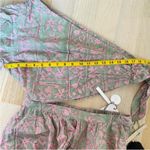 Cleobella  one piece floral printed dress NEW Photo 11