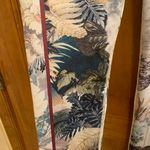 Noli  yoga Milano tropical print leggings Photo 2