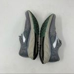 Brooks Glycerin 17 Women’s Athletic Shoe Grey Aqua Size 7 Photo 5