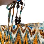 No Boundaries ‎ Maxi Dress Photo 3