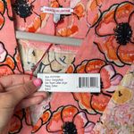 Frances Valentine Roper‎ Caftan Poppy Floral Yellow Size 2 Embroidered Bohemian Photo 9