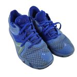 Under Armour  UA TB Spawn 2 Anatomix Basketball Shoes Blue 3023322-401 W7.5 M6 Photo 2