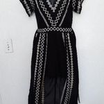 Crystal Sky Romper/dress Black Size undefined Photo 0