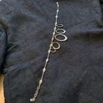 Brighton  Silver-tone Adjustable Bohemian Necklace Photo 5