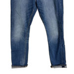 Levi's 505 ladies medium wash ankle denim jeans size 31 cute casual Photo 2