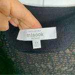 Misook  sleeveless textured sheath knit dress size‎ 2X minimalist quiet luxury Photo 2