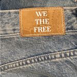 Free People Ivy Mid Rise Short Size 26 Photo 6