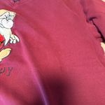 Disney  Vintage Sweatshirt Photo 2