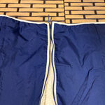 Champion  Navy And Cream Reversible‎ Vest Photo 5