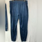 Juicy Couture  Dark Blue Pajama Set Photo 5
