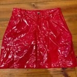 Blue Blush  Skirt Mini Photo 0