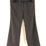 Anthropologie Elevenses  Womens Dress Pants 6 Photo 0