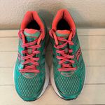 Saucony  Guide 9 Running Tennis Shoes Sneakers Athletic Trainers Photo 2