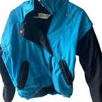 Obermeyer  Vintage Ski Jacket Photo 2